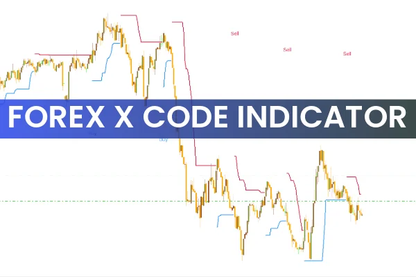 Forex X Code Indicator