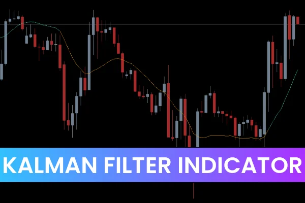 Kalman Filter Indicator mt4