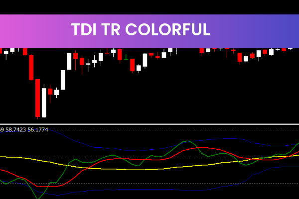 TDI TR Colorful