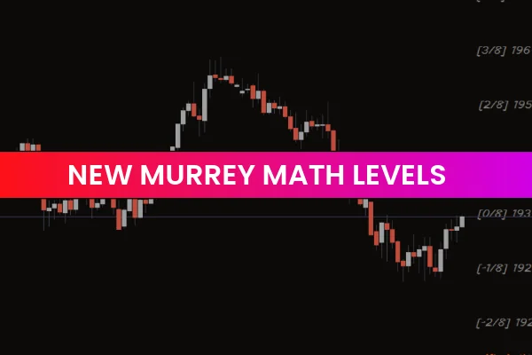 New Murrey Math Levels
