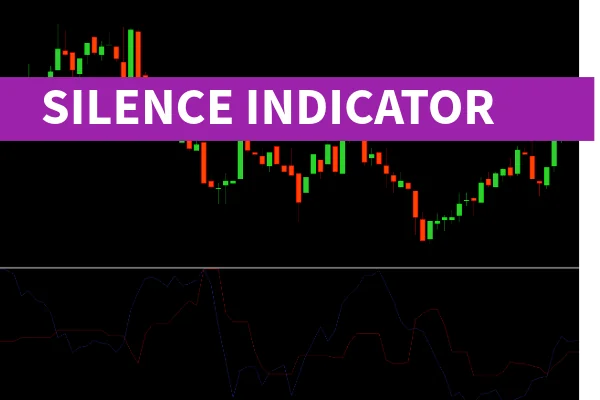 Silence Indicator