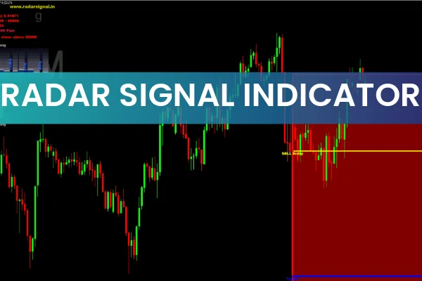 Radar Signal Indicator