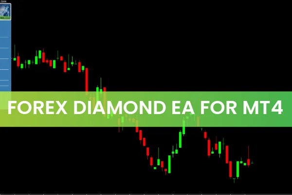 Forex Diamond EA MT4