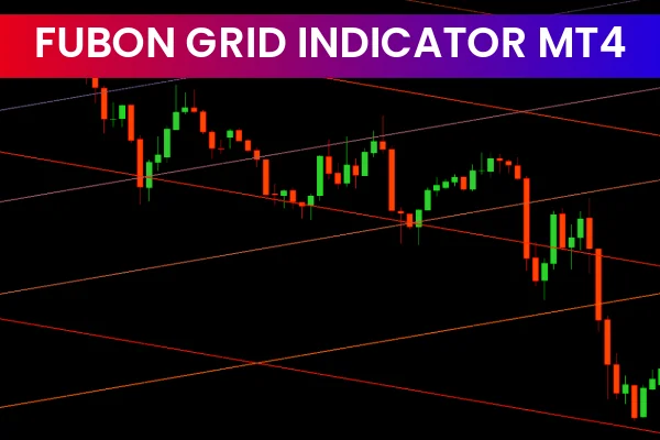 Fubon Grid Indicator MT4