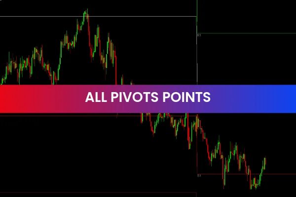 All Pivot Points