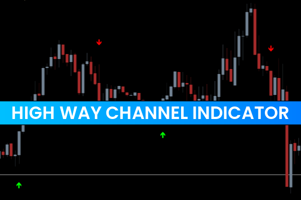 Gann Signal Indicator mt4