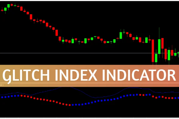 Glitch Index Indicator MT5