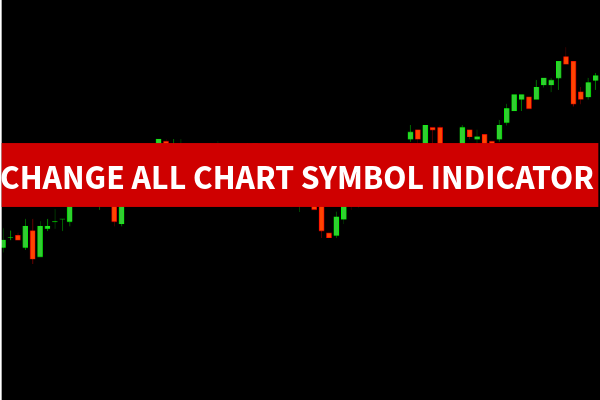 Change All Chart Symbols Indicator