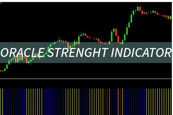 Oracle Strength Indicator