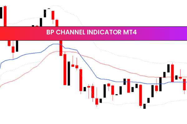 BP Channel Indicator MT4