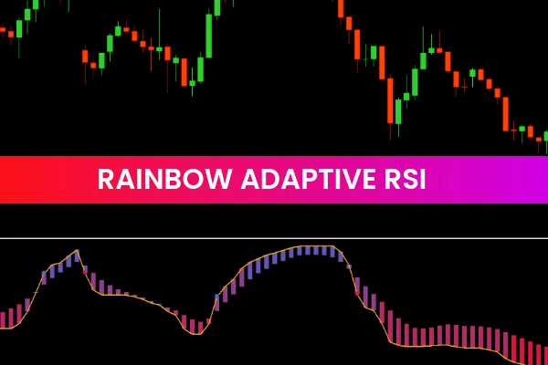 Rainbow Adaptive RSI
