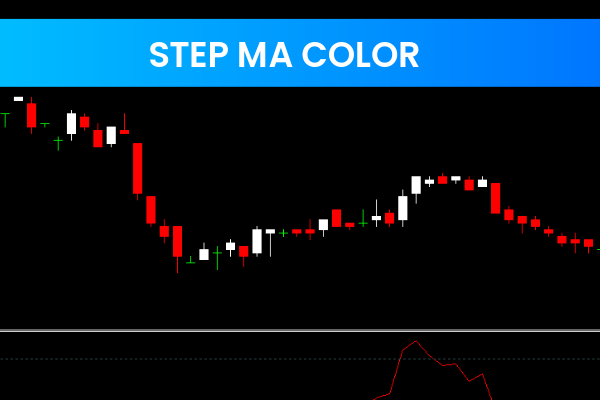 Step MA Color