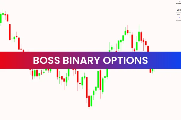 Boss Binary Options