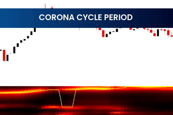 Corona Cycle Period