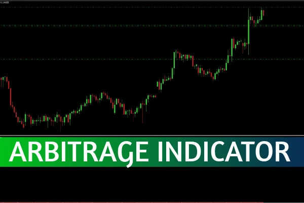 Arbitrage Indicator