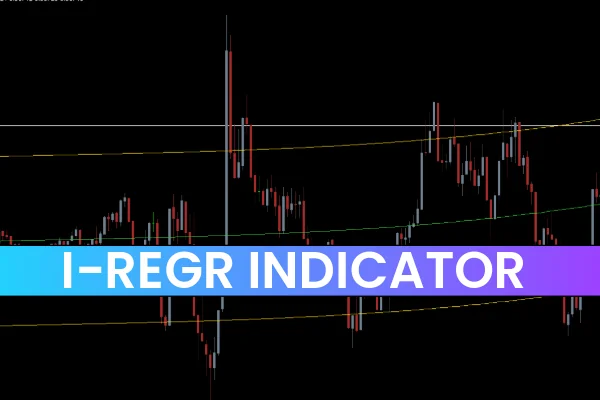 i-Regr Indicator