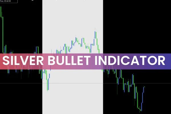 Silver Bullet Indicator MT5