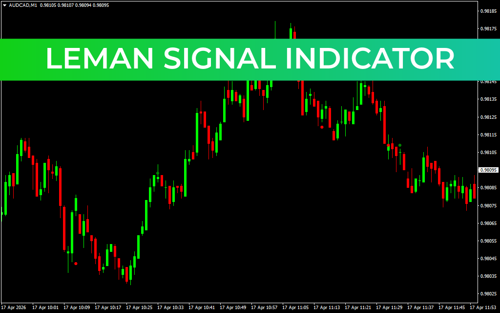 Leman Signal Indicator