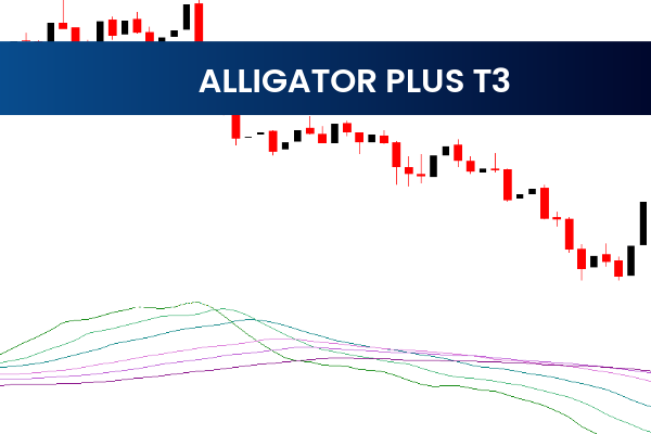 Alligator Plus T3