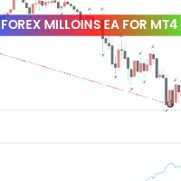 Forex Millions EA MT4