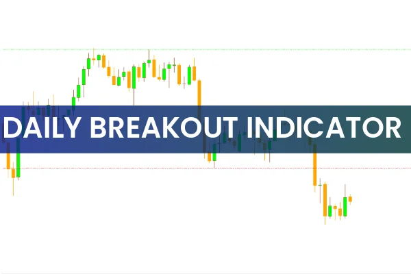 Daily Breakout Indicator