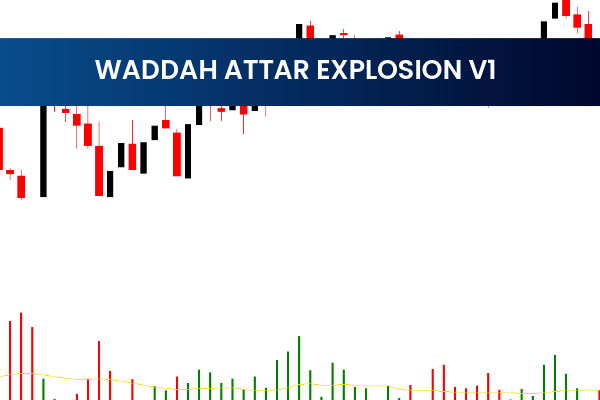 Waddah Attar Explosion V1