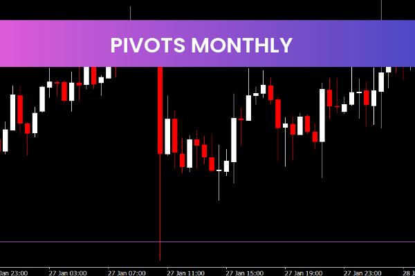 Pivots Monthly
