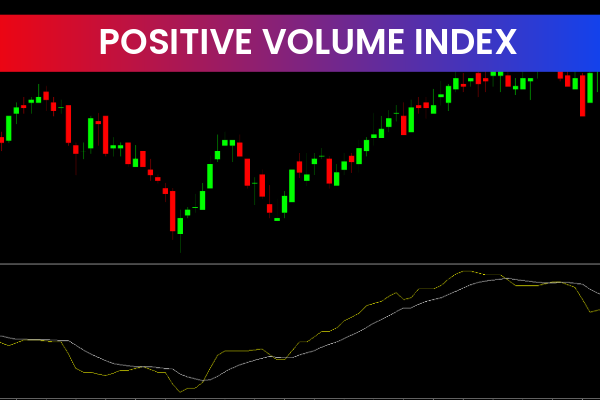 Positive Volume Indexs