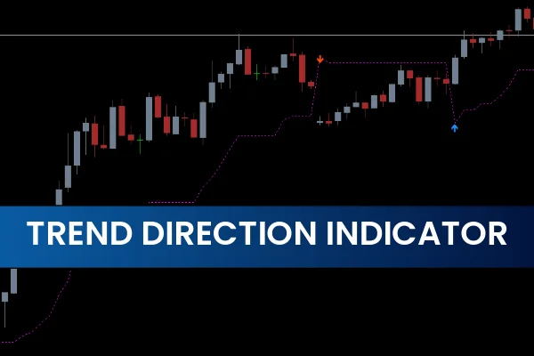 Trend Direction Indicator