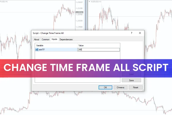 Change Time Frame All Script