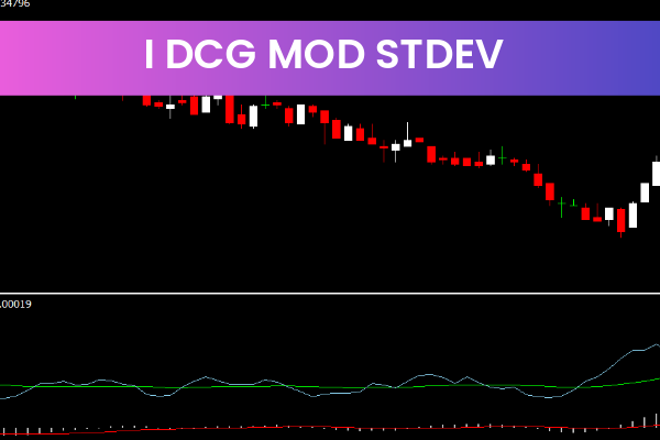 I DCG Mod Stdev