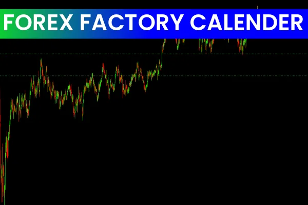 Forex Factory Calendar