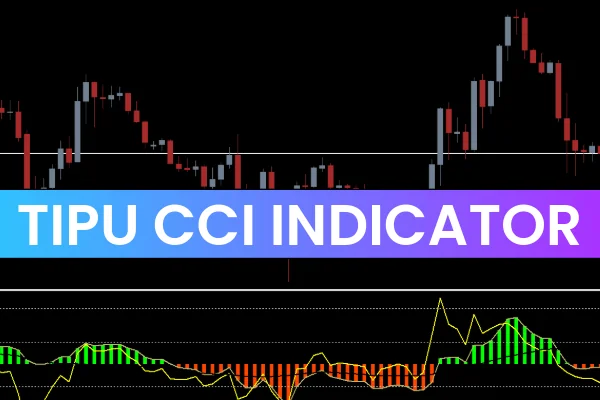Tipu CCI Indicator