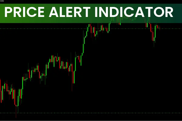 Price Alert Indicator
