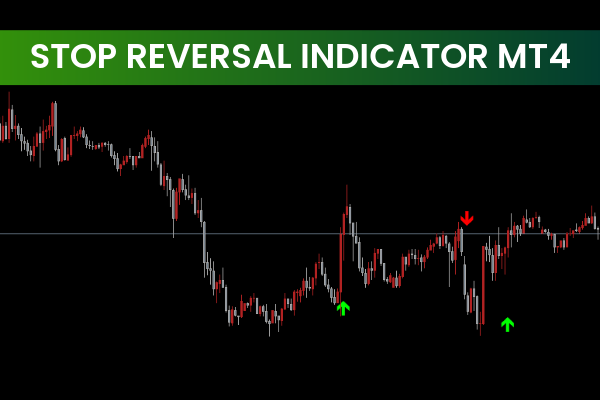 Stop Reversal Indicator mt4