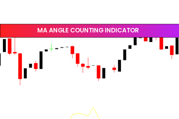 MA Angle Counting Indicator