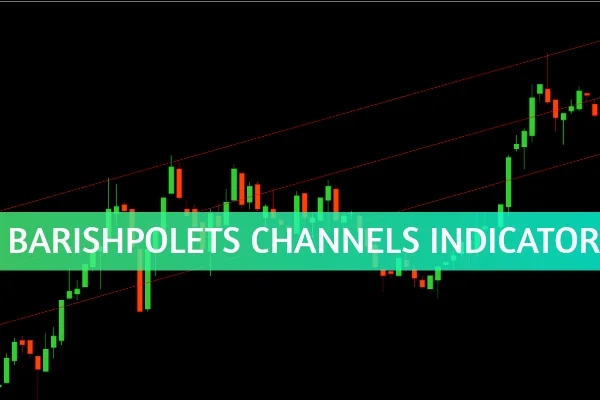 Barishpolets Channels Indicator