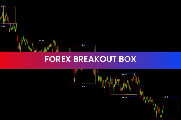 Forex Breakout Box