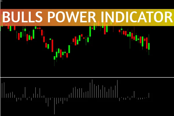 Bulls Power Indicator MT4