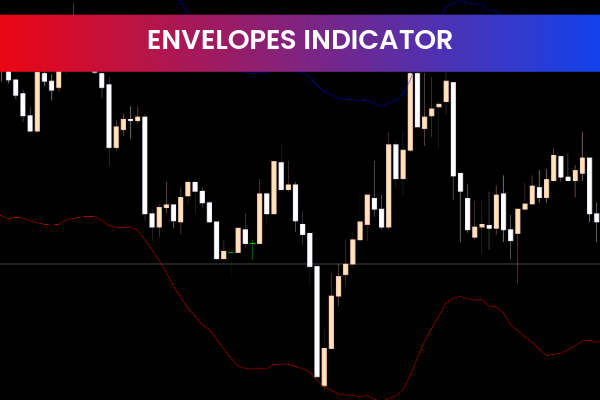 Envelopes Indicator for mt5