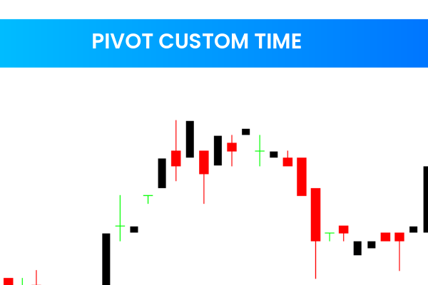 Pivot Custom Time