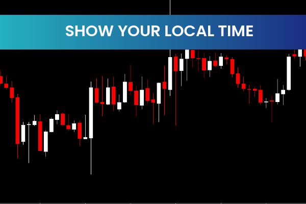 Show Your Local Time