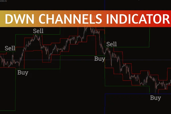DWM Channels Indicator