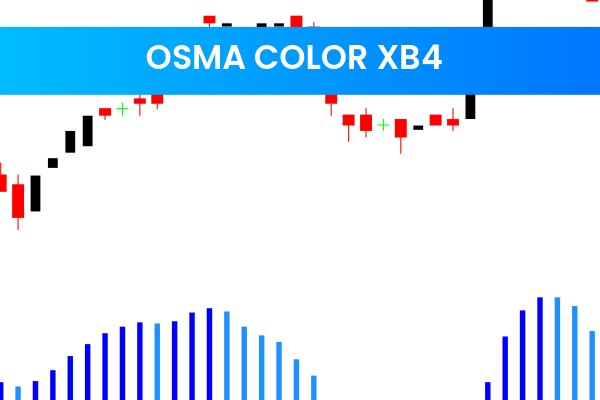 Osma Color Xb4