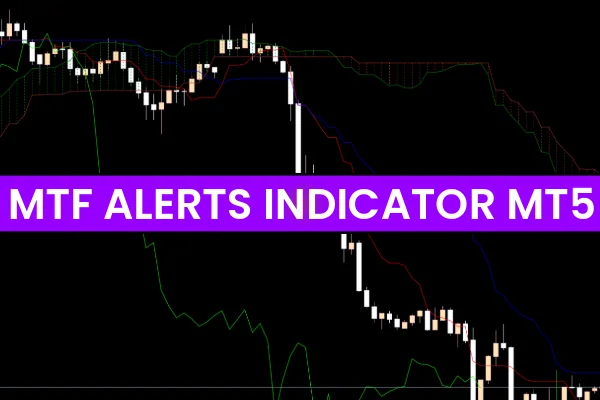 MTF Alerts Indicator MT5
