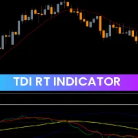 TDI RT Indicator