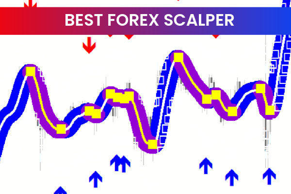 Best Forex Scalper