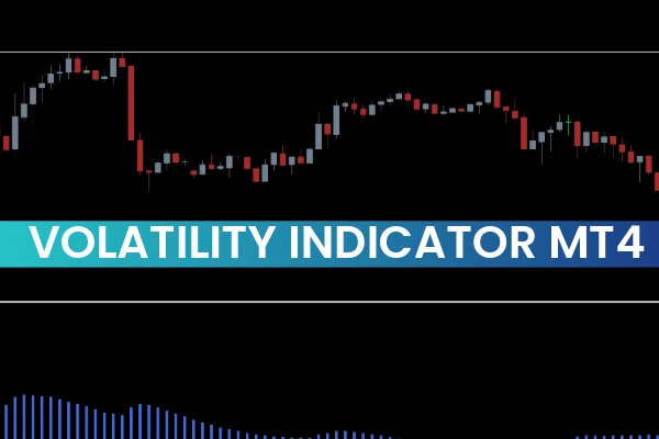 Volatility Indicator MT4