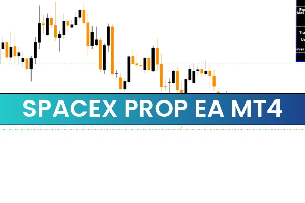 SpaceX Prop EA MT4
