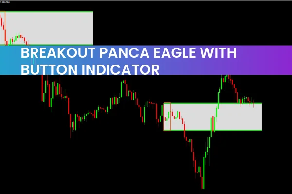 Breakout Panca Eagle With Button Indicator